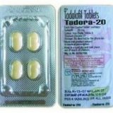 Tadora 20 mg erectile dysfunction Cialis the weekend pill (BPH) Buy Tadora 20 mg Tadalafil 20mg tablets