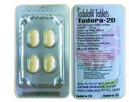 Buy Tadora 20 Generic Cialis (Tadalafil) 20mg at USAServicesonline.com Medications for erectile dysfunction Shop Medicines Online Free Shipping 100% Satisfaction Money Back Guarantee