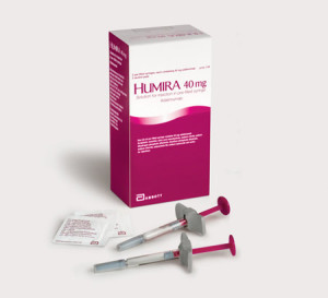 Humira (ADALIMUMAB) is used to treat rheumatoid and psoriatic arthritis. USAServicesonline.com Premium Generic Medications Humira side effects