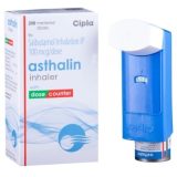 Asthma Inhaler Generic Albuterol. Made by Cipla a world leader in Asthma medications. Order online-Free Shipping USAServicesonline.com Bronchospasm Salbutamol Buy Cheap Asthma Inhalers online Cipla. Asthalin