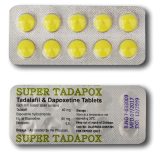 Super Tadapox USA Services Online Pharmacy Double Dose Tadalafil Premature ejaculation and erectile dysfunction dapoxetine 60mg Order Super Tadapox online Buy Super Tadapox online Buy Super Tadapoz with Credit Card.