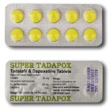 Super Tadapox Double Dose Tadalafil Premature ejaculation and erectile dysfunction dapoxetine 60mg Order Super Tadapox online Buy Super Tadapox online Buy Super Tadapoz with Credit Card.