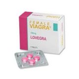 Women's Viagra with 100mg of Sildenafil