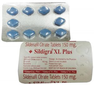 Sildigra XL Plus 150 Sildenafil Viagra Men's Prescription Medicines Online Buy Quality E.D. Medications Best Results Extra Strong (Viagra). Sildenafil Citrate 150mg USAServicesonline.com