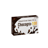 Chocogra Chewable