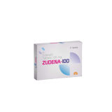 Zudena 100 mg (Udenafil) Zudena New Erectile Dysfunction Medicine Buy Zudena Tablets USA Services Online Pharmacy Shop Medicines Online Free Shipping 100% Satisfaction Money Back Guarantee