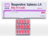 Buy Ibuprofen 600mg Tablets at USA Services Online Pharmacy Shop Medicines Online Free Shipping 100% Satisfaction Money Back Guarantee