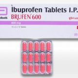 Buy Ibuprofen 600mg Tablets at USA Services Online Pharmacy Shop Medicines Online Free Shipping 100% Satisfaction Money Back Guarantee
