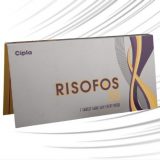 Buy Risofos 35mg (Risedronate) at USA Services Online Pharmacy