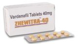 Zhewitra 40mg Vardenafil 40mg Buy Vardenafil 40 MgMen's Prescription Medicines Online USA Services Online Pharmacy
