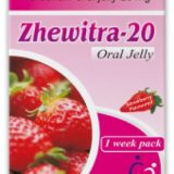 Zhewitra Oral Jelly