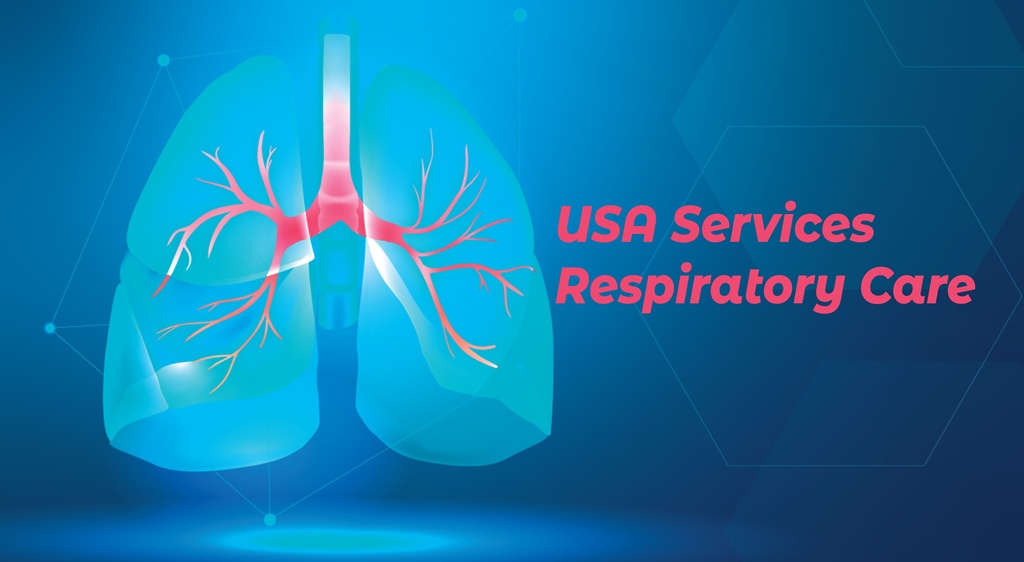 USA Services Respiratory Care