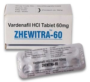 Zhewitra 60mg USA Services Online Pharmacy Men's Prescription Medicines Online
