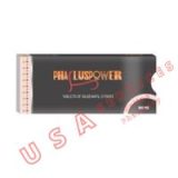 Phallus Power 160mg the extra dose treatment for Erectile Dysfunction with 160mg of Sildenafil. Greatly increased blood flow to penis for a full erectio