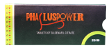 Phallus Power 210mg strongest sildenafil chewable Buy Phallus Power 210 with Credit Card at USA Services