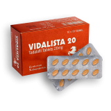 Order Vidalista 20 mg Tadalafil most popular generic cialis at USAservicesonline.com