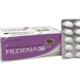 Fildena CT 100mg Fildena Chewable tablet Sildenafil Citrate 100mg Buy Fildena CT Credit Card