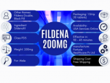 How to order Fildena 200 at USA Services Online Pharmacy Shop Medicines Online Free Shipping 100% Satisfaction Money Back Guarantee