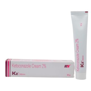 Ketoconazole is an antifungal cream used for Athlete’s Foot and Dark and Dark or light spots on the skin.