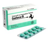 Cenforce-D Sildenafil and Dapoxetine Erectile Dysfunction and Premature Ejaculation Buy Cenforce D cheapest price Buy Cenforce D with Credit Card at USA Services