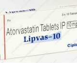 Generic Lipitor - Lipvas What is Cholesterol? USA Services Online Pharmacy
