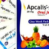 Buy Apcalis SX Oral Jelly 20mg Tadalafil Shop Medicines Online Free Shipping 100% Satisfaction Money Back Guarantee