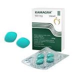 Kamagra 100 mg Sildenafil - #1 Cure for Erectile Dysfunction