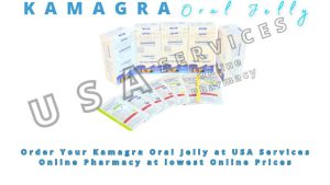 Buy Kamagra Oral Jelly the fastest treatment for Erectile Dysfunction at lowest USA prices at USA Services Online Pharmacy
