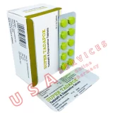 Buy Super Tadapox the extra strong combination of Tadalafil 40mg and Dapoxetine 60mg to treat E.D and Premature Ejaculation