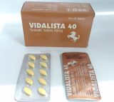 Buy Vidalista 40mg Tadalafil Double Strength at USA Services Online Pharmacy Shop Medicines Online Free Shipping 100% Satisfaction Money Back Guarantee