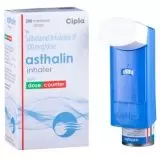Asthalin Inhaler Cipla at USA Services Online Pharmacy Shop Inhalers Online 100% Satisfaction Guarantee