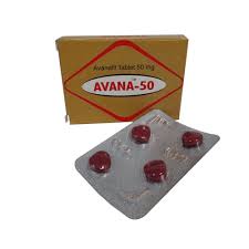 Buy Avana 50mg at USA Services Online Pharmacy