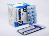 Buy Bluemen 100 with Sildenafil Citrate for the treatment of Erectile Dysfunction