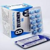 Buy Bluemen 100 with Sildenafil Citrate for the treatment of Erectile Dysfunction