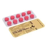Buy Extra Super Vidalista at USA Services Online Pharmacy double tadalafil plus dapoxetine