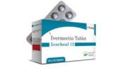 Buy Iverheal 12 mg at USA Services Online Pharmacy