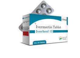 Buy Iverheal 12 mg at USA Services Online Pharmacy Shop Medicines Online Free Shipping 100% Satisfaction Money Back Guarantee