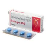Buy Suhagra 100 Mg at USA Services Online Pharmacy Shop Medicines Online Free Shipping 100% Satisfaction Money Back Guarantee Made by Cipla