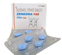 Buy Zenegra 100 Mg at USA Services Online Pharmacy