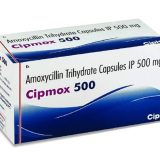 Buy Cipmox 500 mg at USA Services Online Pharmacy