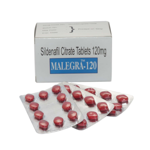 Buy Malegra 120mg at USA Services Online Pharmacy