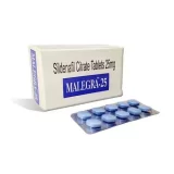 Buy Malegra 25mg at USA Services Online Pharmacy