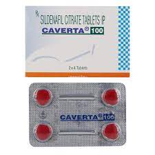 Highest Quality Sildenafil 100 mg tablet available to treat Erectile Dysfunction