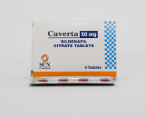 Buy Caverta 50 Mg at USA Services Online Pharmacy