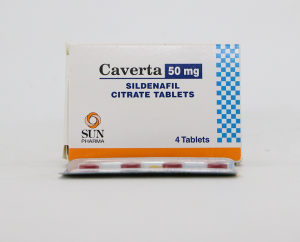 Buy Caverta 50 Mg at USA Services Online Pharmacy