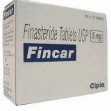 Buy Fincar 5mg at USA Services Online Pharmacy