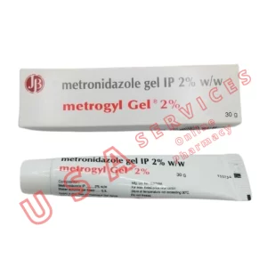Doctors prescribe Metrogel 2 % to treat Rosacea, certain types of Acne and Perioral Dermatitis. It reduces redness and swelling