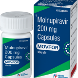 Buy Molnupiravir 200 tablet at USA Services Online Pharmacy