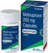 Buy Molnupiravir 200 at USA Services Online Pharmacy