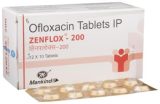 Buy Zenfloz 200 Mg at USA Services Online Pharmacy